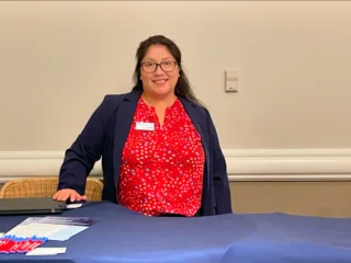 AI Justice is proud to have participated in AILA Central Florida’s Annual Immigration Conference! Thank you to everyone who stopped by to learn more about our pro bono opportunities to provide immigrants in our community with compassionate representation.